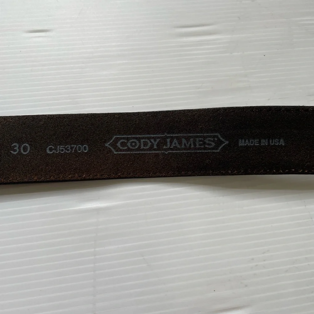 cody james great minimal